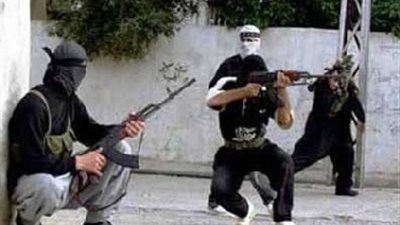 أسماء 8 قتلى استهدفهم رصاص تكفيريين في العريش