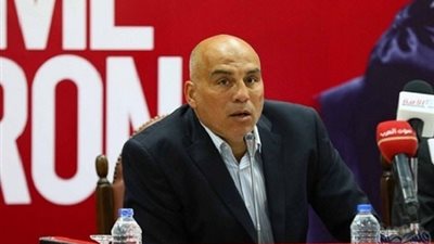 محمد يوسف يقود مران الأهلي غدا بعد إقالة كارتيرون