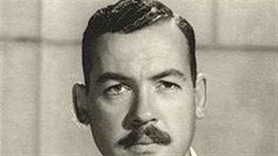 حسين الشافعي: تأثرت بشخصية عمر بن الخطاب