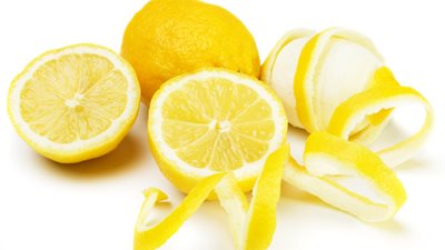 ريجيم «قشور الليمون» لخسارة كيلو جرام يوميا