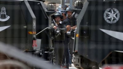 الاحتلال يطالب مجلس الأمن بمواجهة النفوذ الإيراني في لبنان