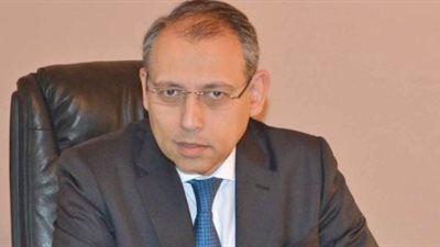 السفير المصري ببيروت: ٢.٥ مليار دولار حجم الاستثمارات اللبنانية في مصر
