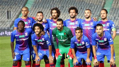 «بتروجت» يتعادل أمام «الرجاء» بالشوط الأول