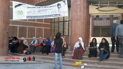 جنايات المنصورة تؤجل قضية جهاد موسى إلى غد الإثنين