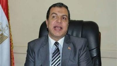 القوى العاملة: استأنف 920 عاملا بـ«سيجما» العمل بالاتفاق مع إدارة الشركة