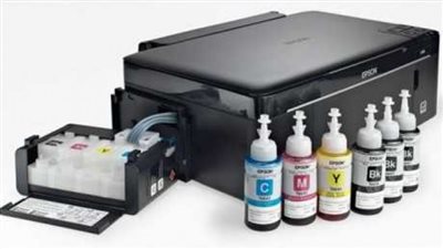 علماء يحققون اختراقا في الطباعة بدون حبر