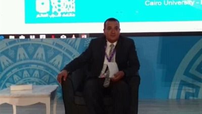 تغييرات إدارية بمعهد الدراسات الأفريقية جامعة القاهرة