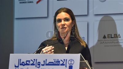 سحر نصر: 670 مليون دولار حجم الاستثمارات اللبنانية في مصر عام 2018