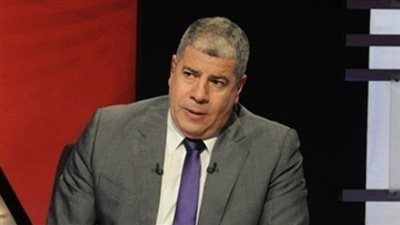 شوبير يكشف ملامح الجهاز الفني الجديد للأهلي