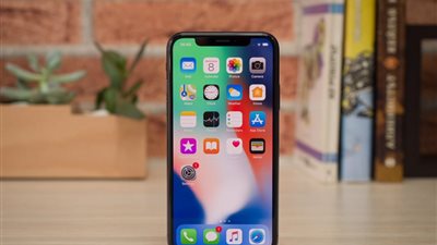 أبل تستأنف إنتاج iPhone X بعد ضعف مبيعات iPhone XS وXS Max
