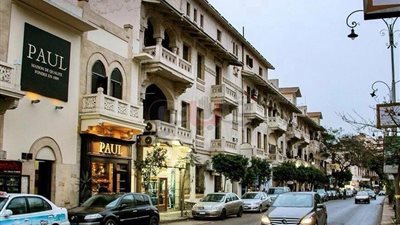 فتوى من مجلس الدولة بتأميم حي مصر الجديدة