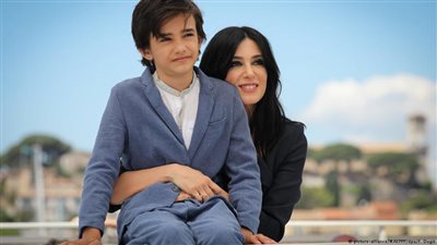 كفرناحوم.. فيلم يقارب مشكلات اللاجئين في لبنان