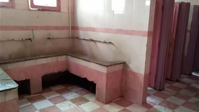 الإهمال يهدد طلاب مدارس شرق الإسكندرية (صور)