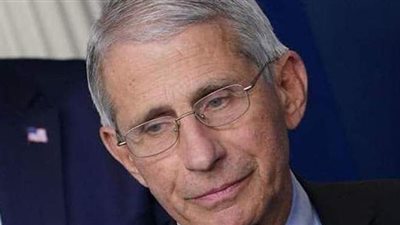 «سيتوفر قبل نهاية العام».. كبير خبراء الأوبئة بأمريكا يعلن عن علاج لـ كورونا