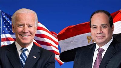 فورين بوليسي تكشف كيف أنقذ السيسي بايدن من «الرمال المتحركة»