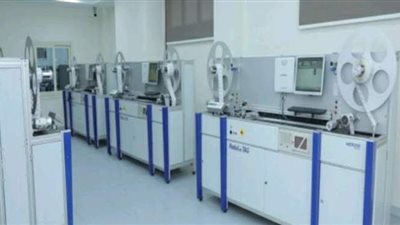 الداخلية تنشئ محطات فحص آلى للمركبات دون تدخل بشري