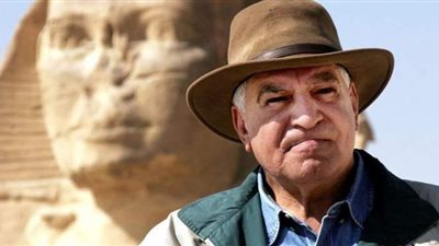 هل قدم الفراعنة عروسا قربانا لنهر النيل؟ زاهي حواس يجيب | فيديو