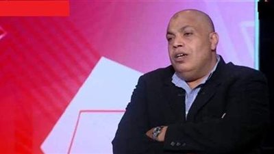 إبراهيم عبد الله: الزمالك غير مستقر بفعل فاعل و70 مليون جنيه نفقات النادي شهريا