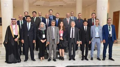 اختتام المؤتمر العربي الرابع عشر لرؤساء أجهزة الإعلام الأمني لوزارات الداخلية العرب