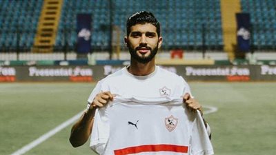 رئيس الزمالك عن أزمة فرجاني ساسي: طلباته كلها أوامر بس يرد علينا