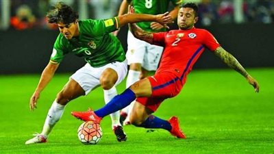 كوبا أمريكا 2021.. بوليفيا وتشيلي يعلنان اكتشاف إصابات جديدة بكورونا