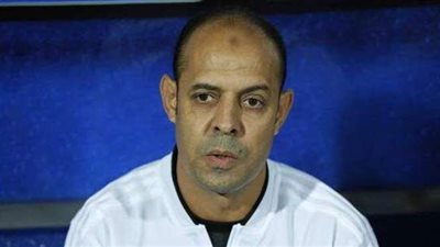 عماد النحاس: مستوى الجزيري أفضل من طاهر محمد طاهر