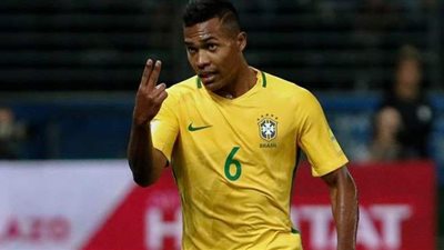 كوبا أمريكا.. ساندرو يتقدم بهدف رائع للمنتخب البرازيلي أمام بيرو | فيديو