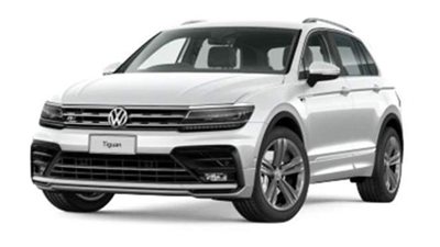 تعرف على زيادة أسعار فولكس فاجن تيجوان في مصر
