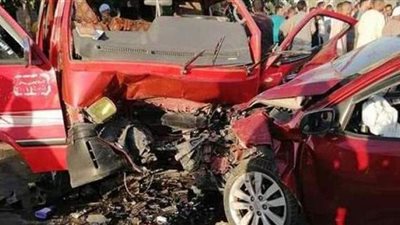 أخبار مصر.. بيان كورونا.. اللقطات الأولى لحادث زفاف المنيا الدموي.. وضربة موجعة للمتهمين بمحاولة قتل رئيس حي عين شمس