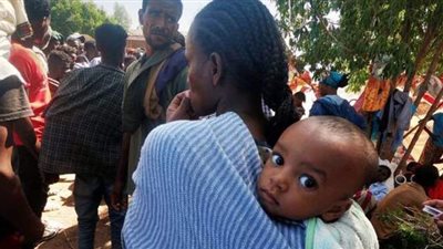 رقم قياسي رغم كورونا.. الأمم المتحدة تعلن عدد النازحين في العالم