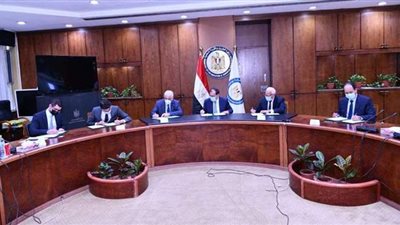 وزارة البترول تنفذ مشروعات تعليم فني جديدة ببورسعيد