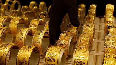 أسعار الذهب اليوم في مصر 2021/6/18