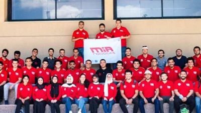 فريق هندسة الإسكندرية يحصد المركز الأول في التصفيات الإقليمية للغواصات