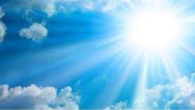 الأرصاد: طقس اليوم الجمعة مائل للحرارة | فيديو