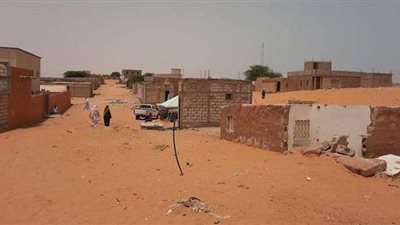 جريمة اغتصاب أم ورضيعها تهز موريتانيا