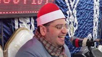 8 معلومات عن ياسر الشرقاوي.. أصغر قارئ في الإذاعة