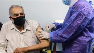 10 مراكز لتلقي لقاح كورونا في القليوبية للراغبين في السفر للخارج