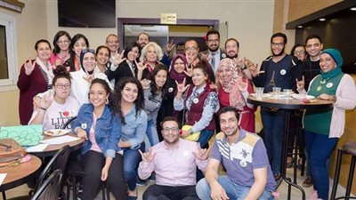 الأسقفية تنظم كورس لتعليم لغة الصم والبكم للمبتدئين