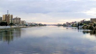 حالة الطقس اليوم الجمعة 18-6-2021 في الدقهلية