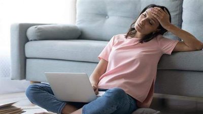 8 أعراض لمتلازمة 