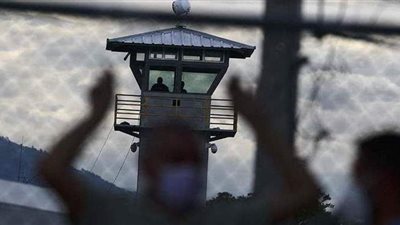 معركة بالرصاص داخل سجن بهنداروس تسفر عن قتلى وجرحى