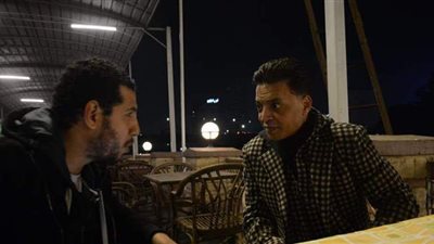 المطرب طارق الشيخ : أغاني المهرجانات قلة أدب وإسفاف ونهايتها 