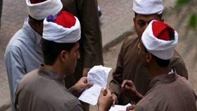 الأزهر ينتهي من تطعيم ملاحظي امتحانات الثانوية الأزهرية بلقاح كورونا