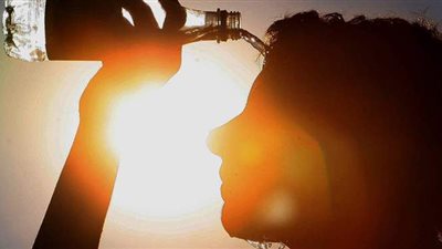 حالة الطقس في الأقصر اليوم الجمعة 18 - 6 -2021