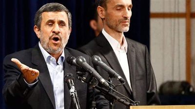 أحمدي نجاد يقاطع الانتخابات الإيرانية: الفائز معروف