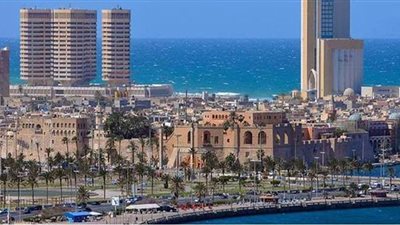 تحويل ثكنة القذافي 