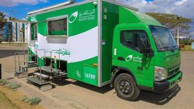 وزير الاتصالات: توفير 100 مكتب بريد متنقل قبل نهاية العام الجارى