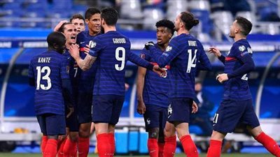 يورو 2020.. الديوك الفرنسية تستعيد الثنائي القوي قبل حسم التأهل أمام المجر