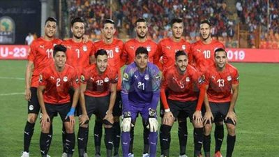 الأزمات تحاصر المنتخب الأوليمبي قبل أولمبياد طوكيو.. إصابات «كورونا» تضرب برنامج إعداد الفريق.. وشكوك فى مشاركة محمد صلاح