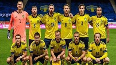 يورو 2020 | التعادل السلبي يسيطر على مباراة السويد وسلوفاكيا في الشوط الأول